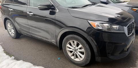 Kia Sorento 2020