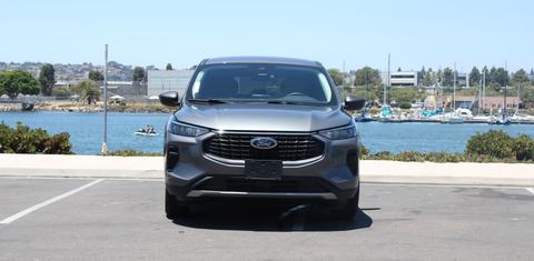 Ford Escape 2025