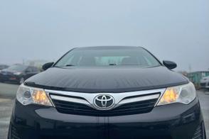 Toyota Camry car