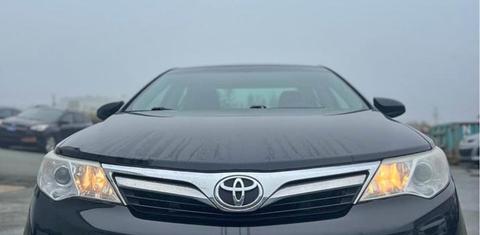 Toyota Camry 2014