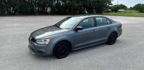 Volkswagen Jetta 2016