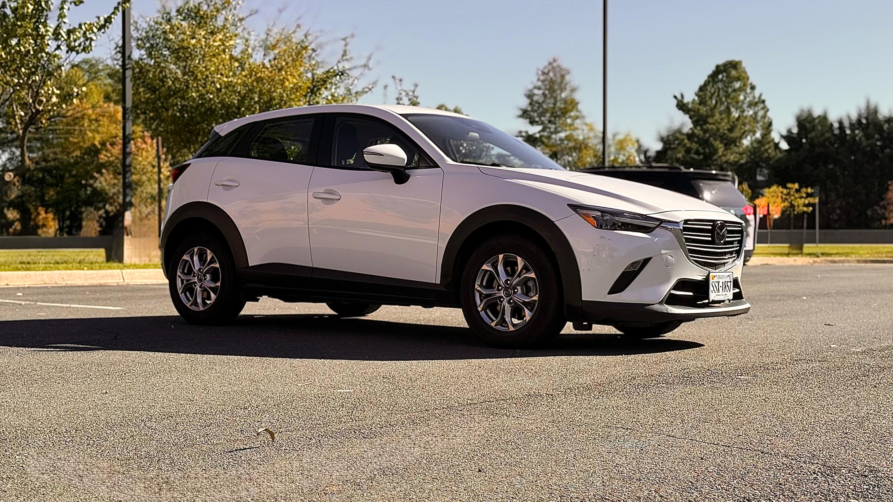 Mazda CX-3 2019 in Arlington, VA