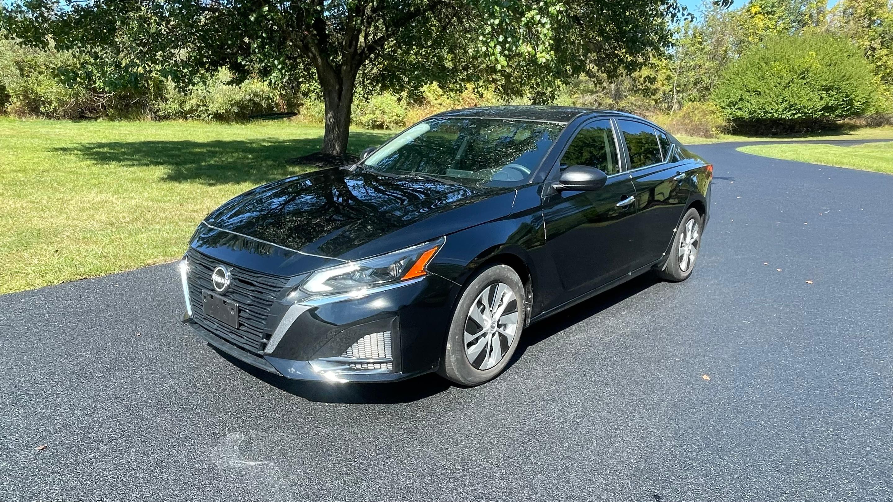 Nissan Altima 2024 in 