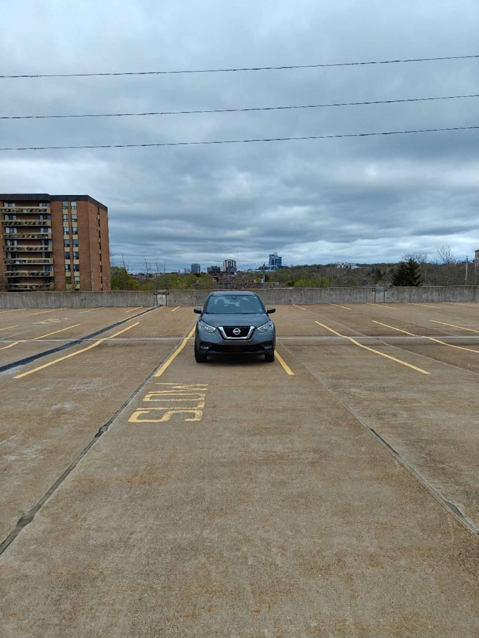 Nissan Kicks 2020 in Halifax, NS