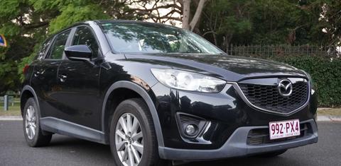 Mazda CX-5 2014