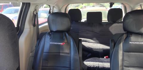 Dodge Grand Caravan 2014