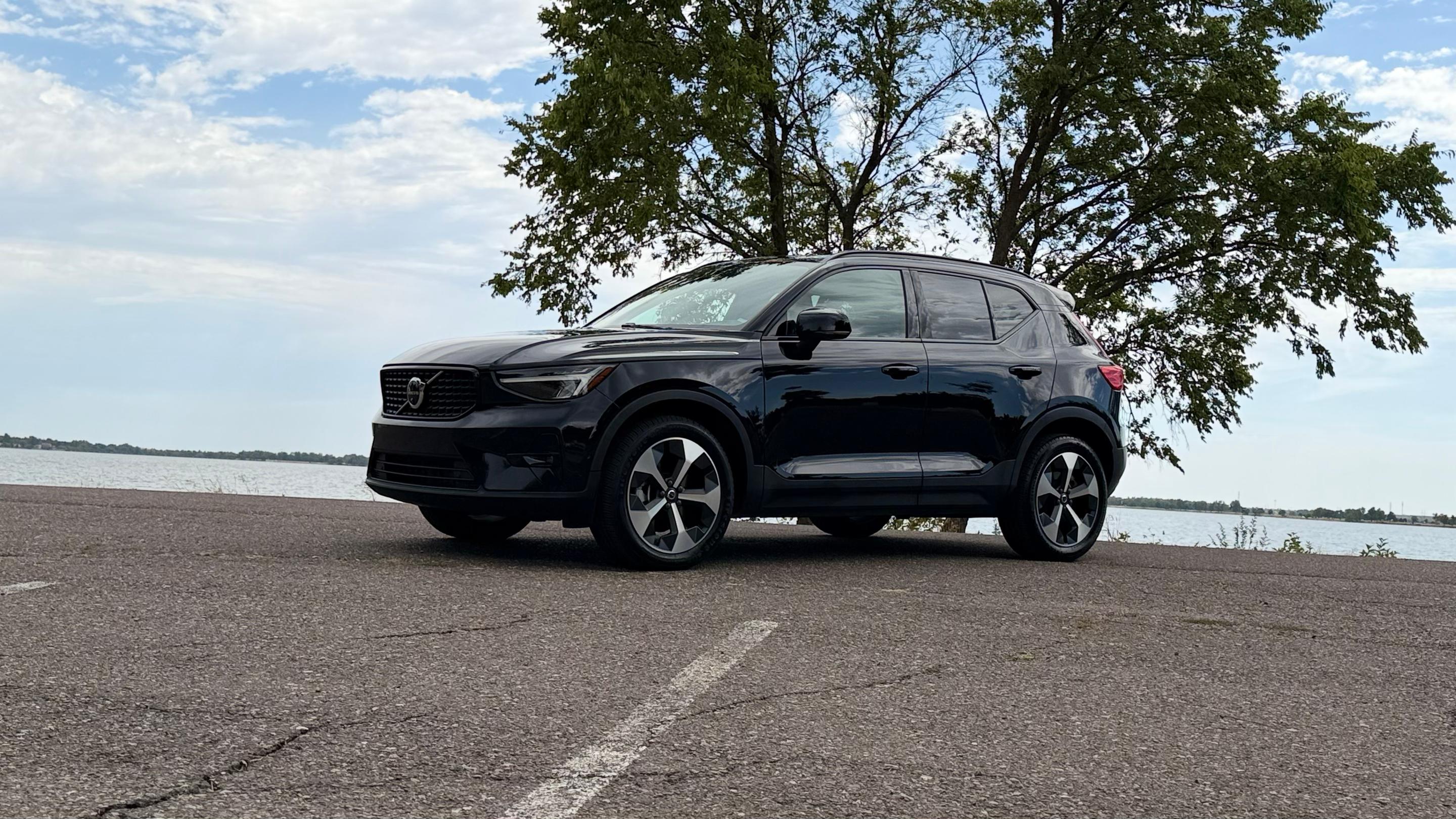 Volvo XC40 2023 in Oklahoma City, OK