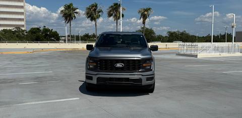 Ford F-150 2026