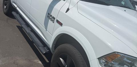 Ram 1500 2018