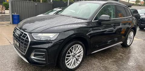 Audi Q5 2023