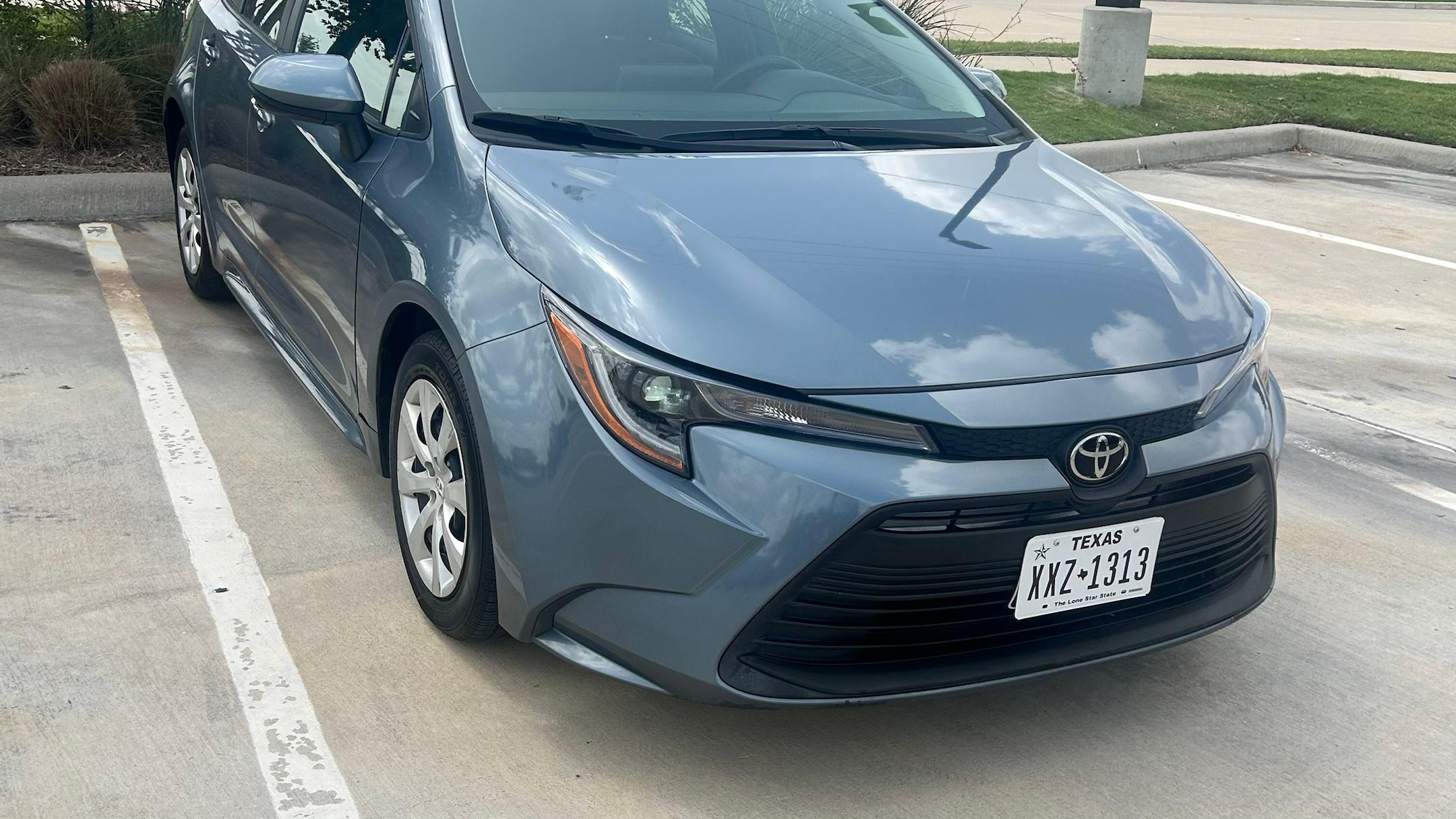 Toyota Corolla 2024 in Arcola, TX