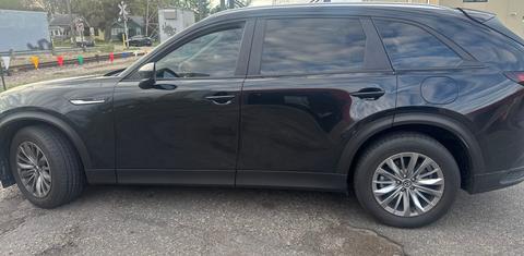 Mazda CX-90 2025