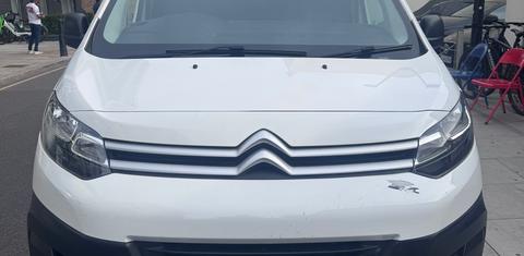 Citroen Dispatch 2020