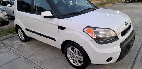 Kia Soul 2011