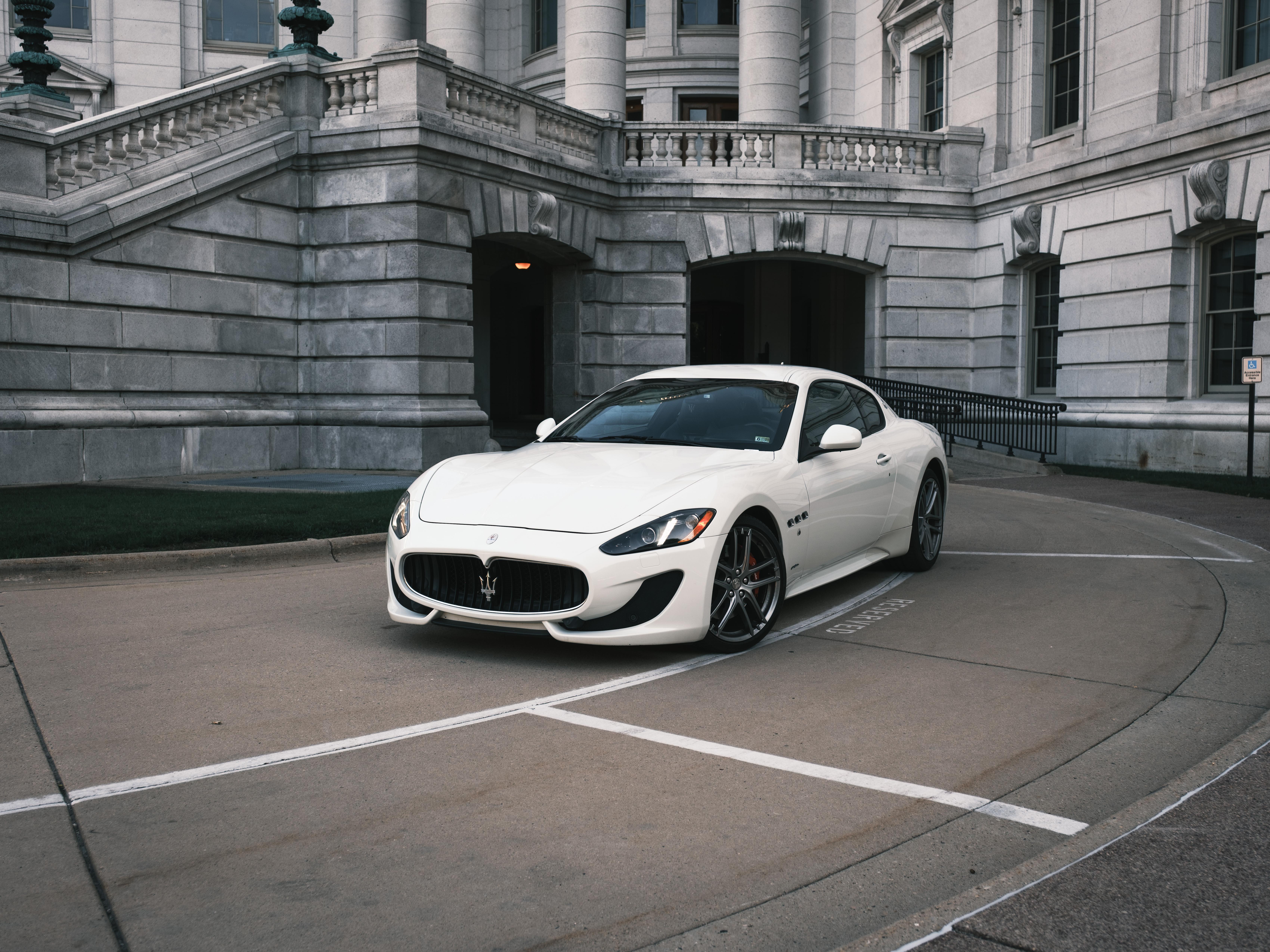 Maserati GranTurismo 2017 in Madison, WI