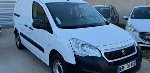 Peugeot PARTNER FGN 2017