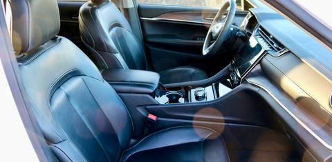 Jeep Grand Cherokee 2023