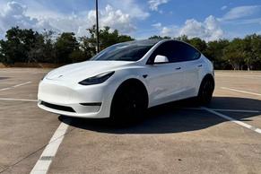 Tesla Model Y 2022 in Mesquite