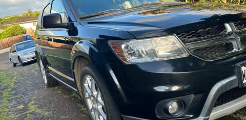 Dodge Journey 2013