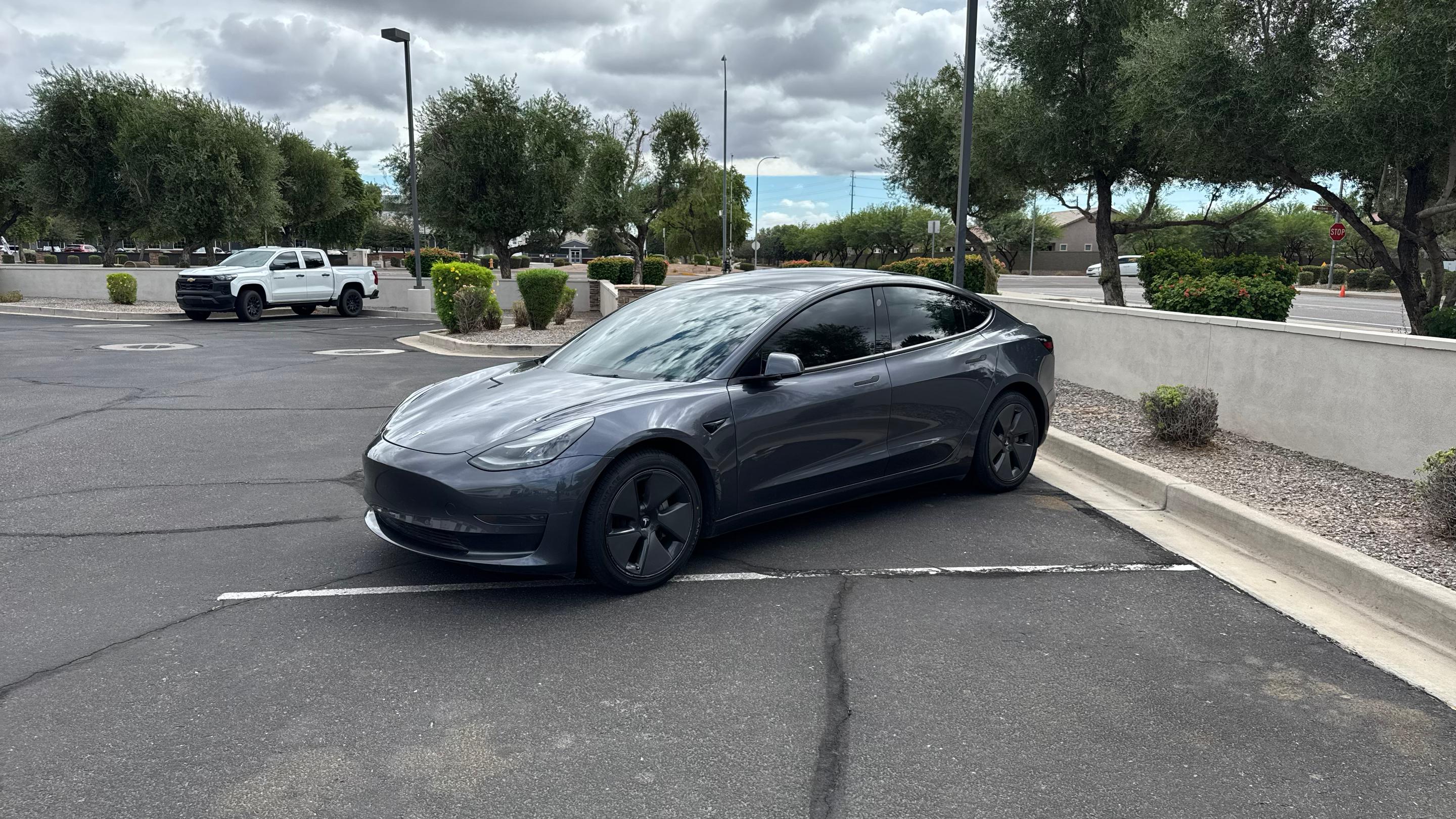 Tesla Model 3 2022 in Chandler, AZ