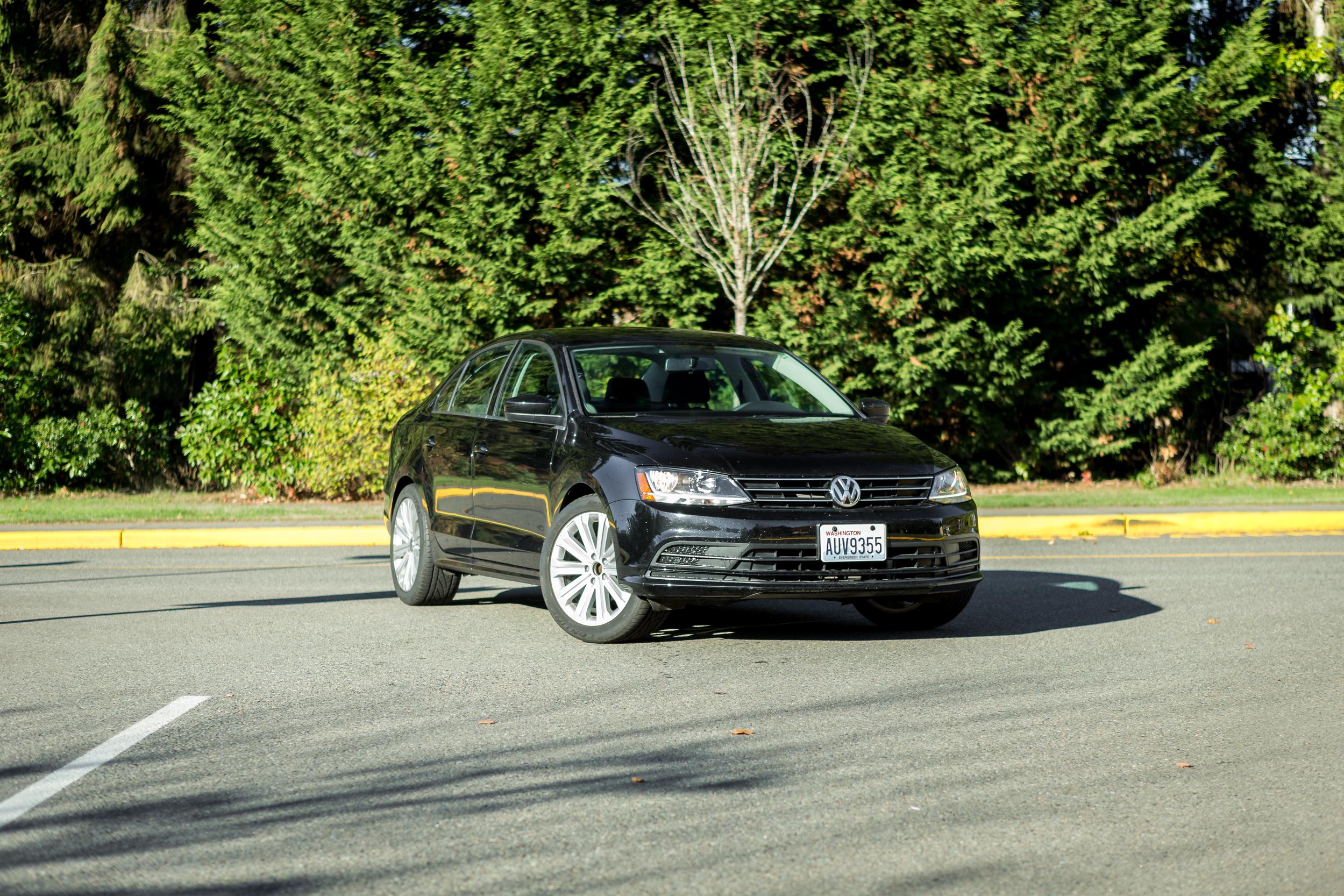 Volkswagen Jetta 2017 in Tukwila, WA