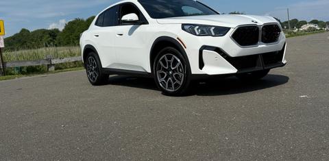 BMW X2 2026