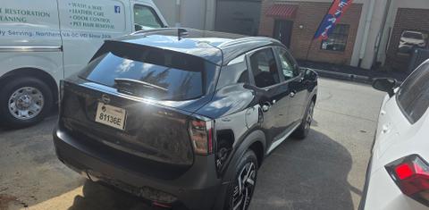 Nissan Kicks 2026