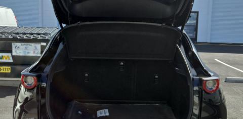 Mazda CX-30 2025