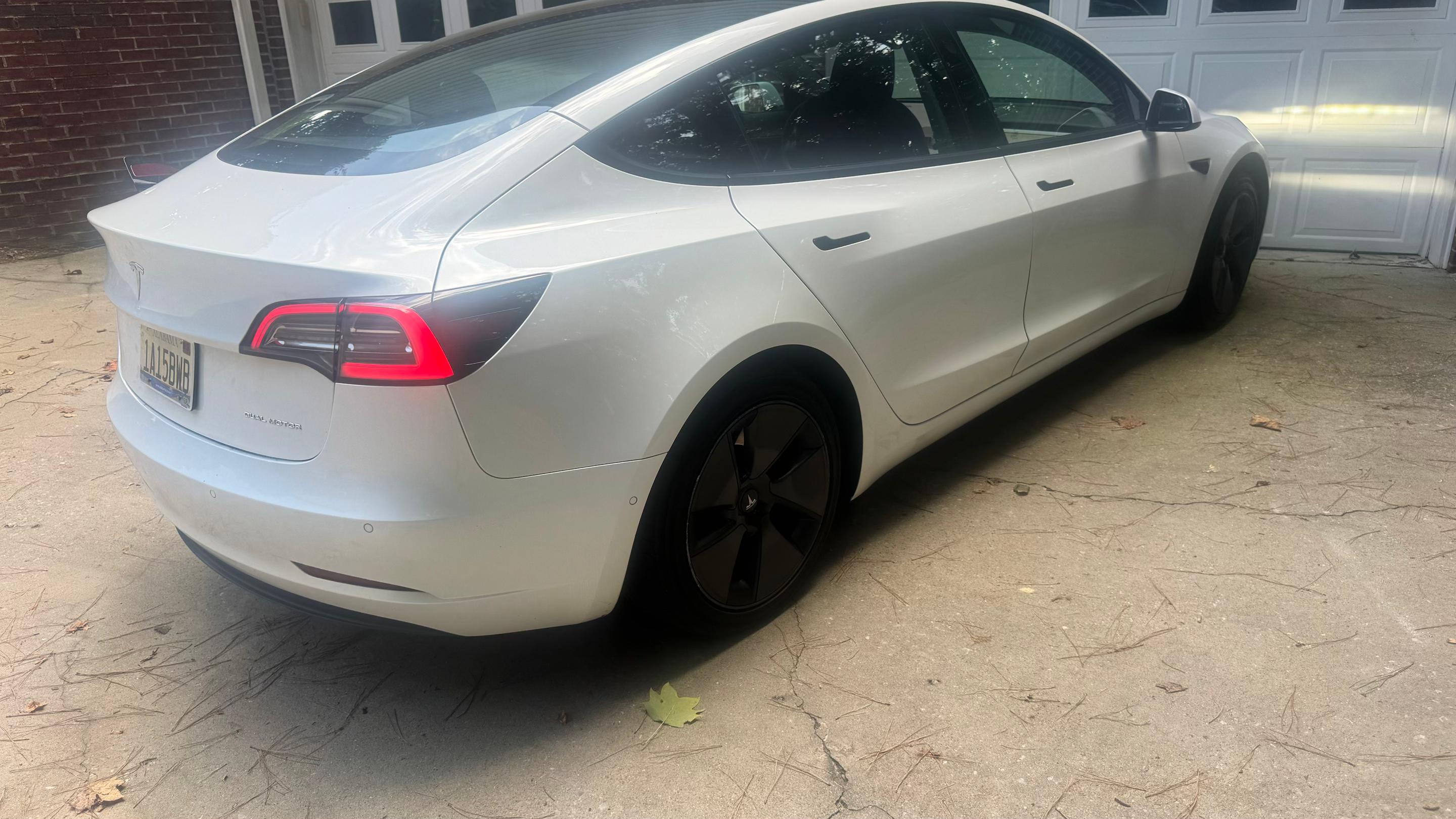 Tesla Model 3 2021 in Irondale, AL
