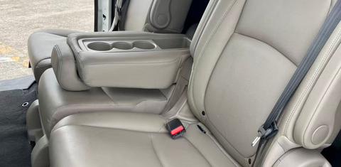 Honda Odyssey 2019