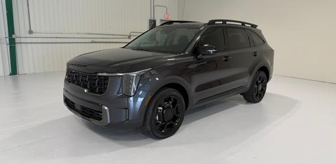 Kia Sorento 2025