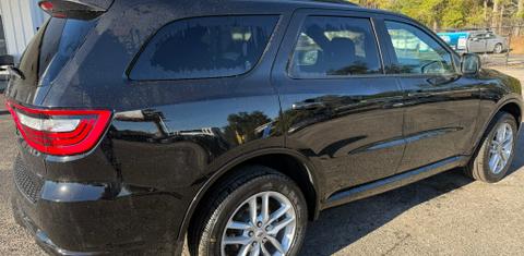Dodge Durango 2026