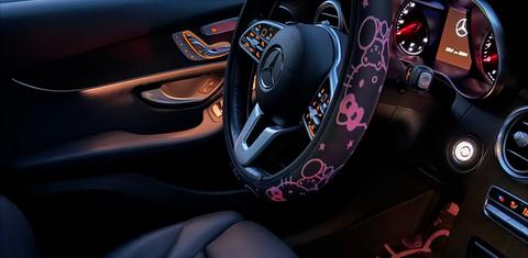 Mercedes-Benz GLC-Class 2020