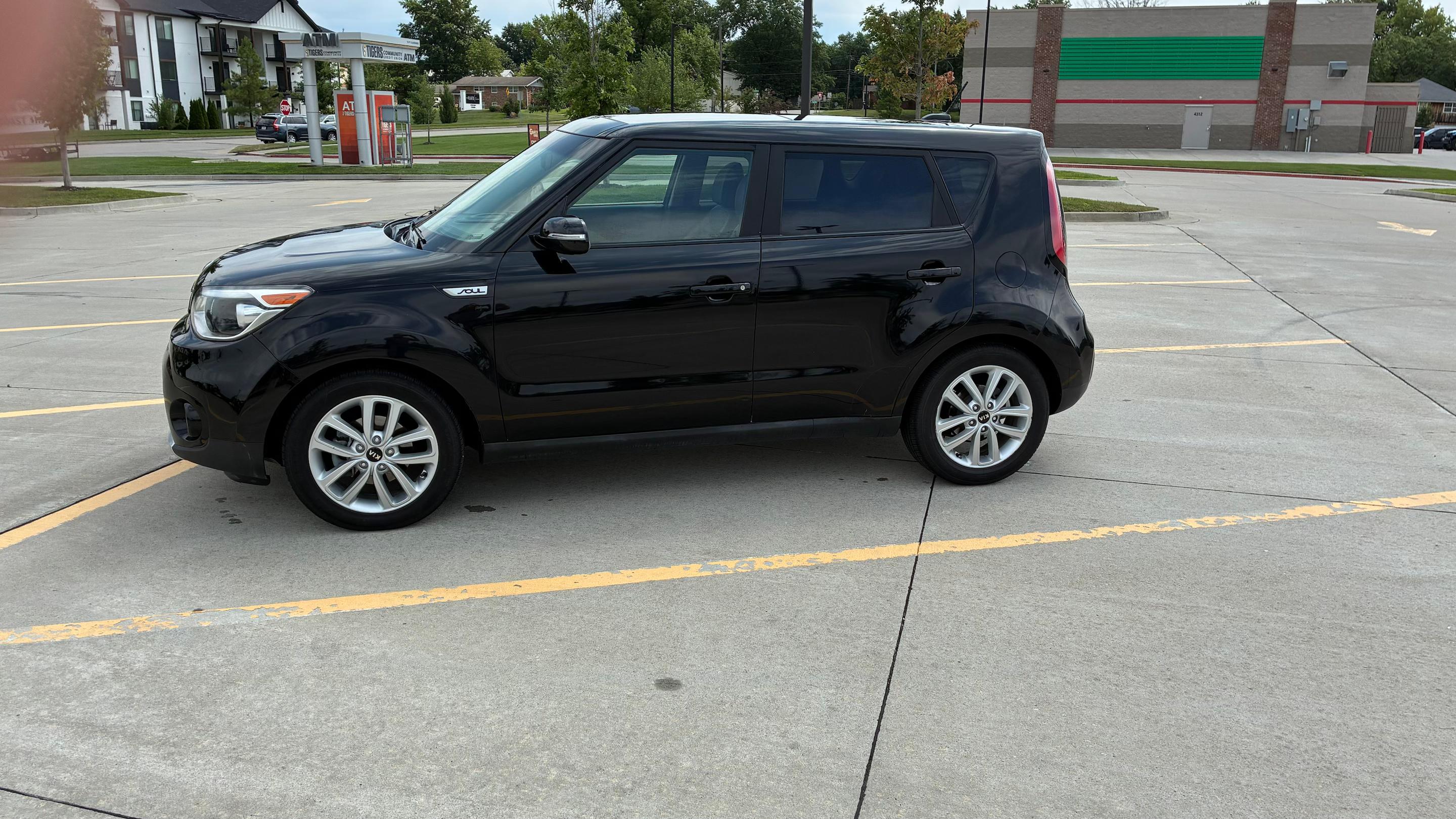 Kia Soul 2017 in Columbia, MO