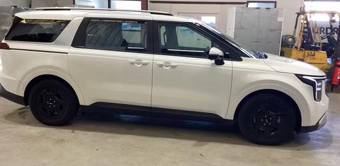 Kia CARNIVAL 2024