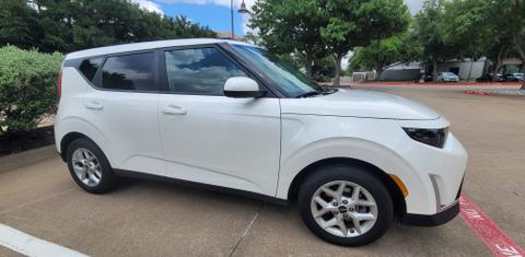 Kia Soul 2025