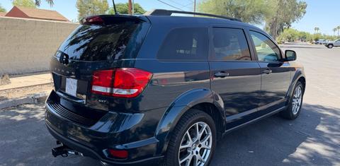 Dodge Journey 2014