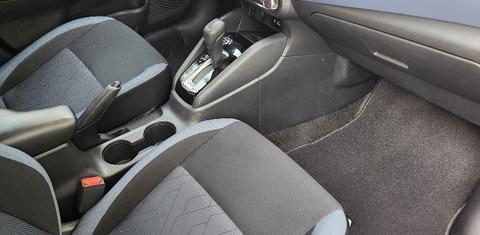 Nissan Versa 2023
