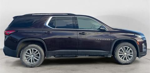 Chevrolet Traverse 2023