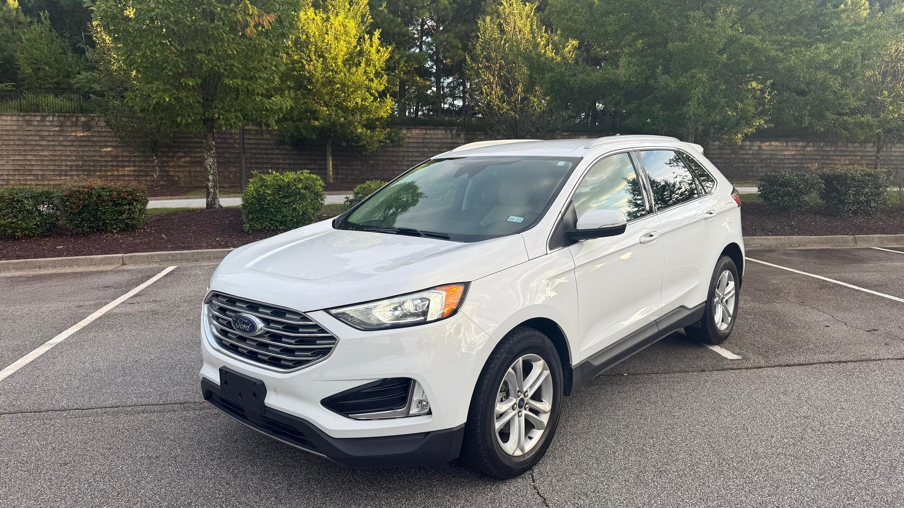 Ford Edge 2020 in Woodstock, GA