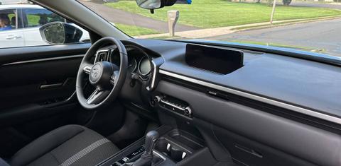 Mazda CX-50 2025