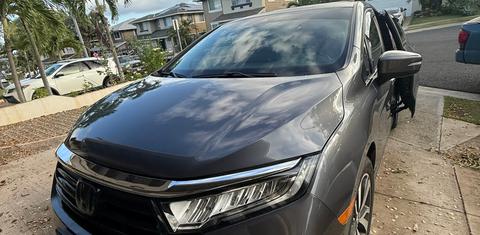 Honda Odyssey 2023