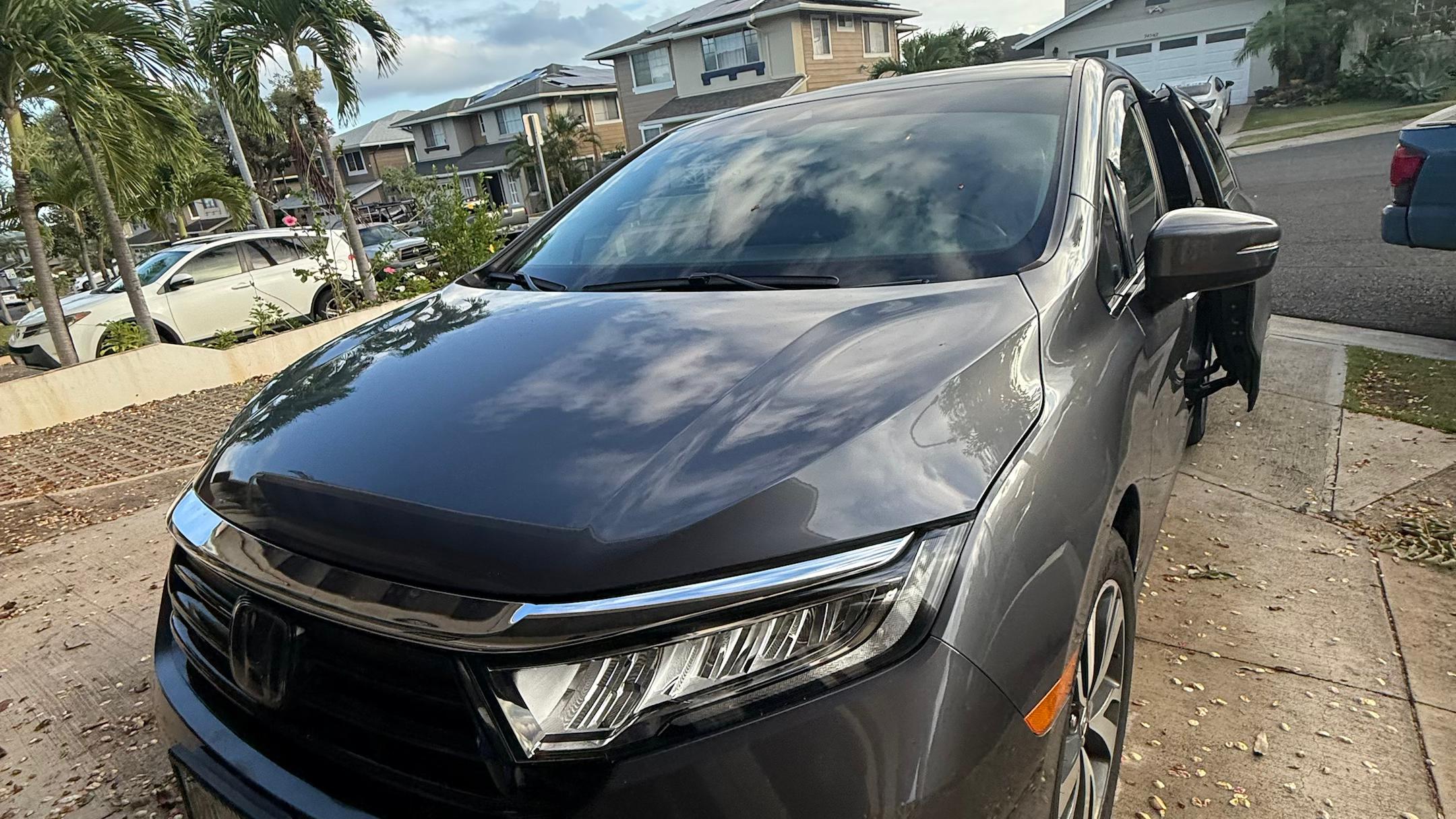 Honda Odyssey 2023 in Waipahu, HI