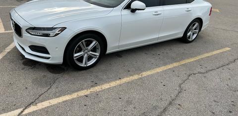 Volvo S90 2018