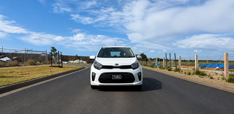 Kia PICANTO 2019