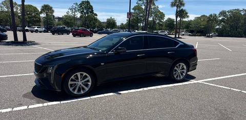 Cadillac CT5 2026