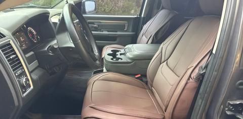 Ram 1500 2014