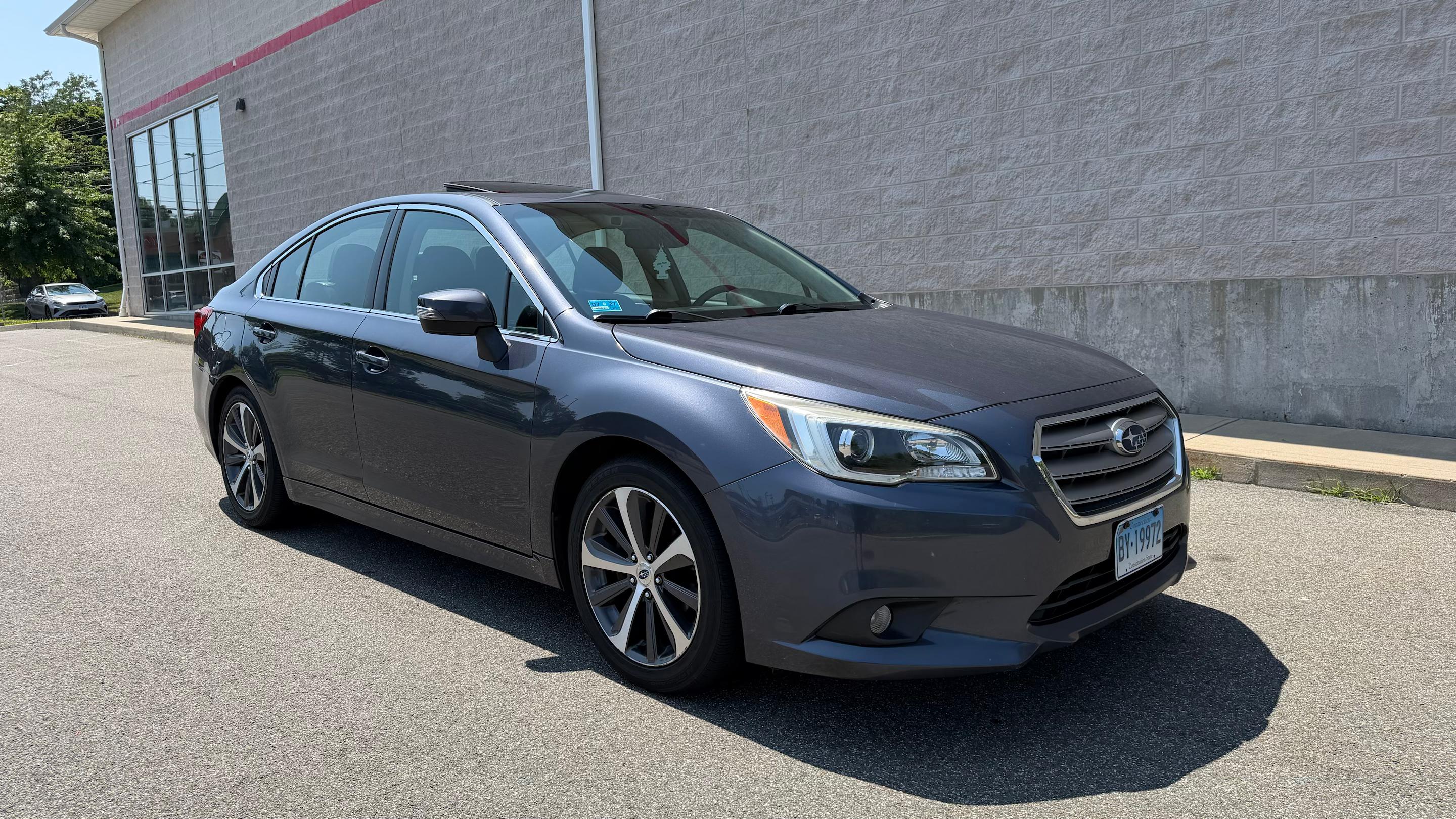 Subaru Legacy 2015 in Meriden, CT