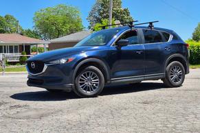 Mazda CX-5 2019 in Laval