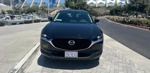 Mazda CX-30 2024